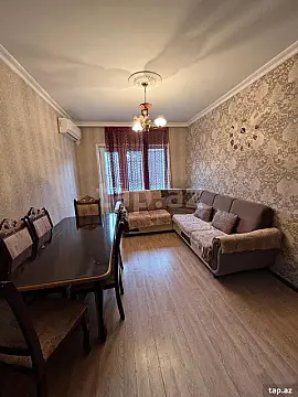 Kirayə verilir 3 otaqlı mənzil 100 m² — Xırdalan, Xırdalan 3 otaq 100.00 m²