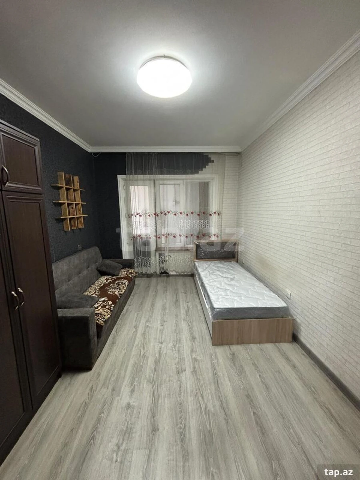 Kirayə verilir 3 otaqlı mənzil 100 m²