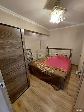 Satılır 3 otaqlı yeni tikili 75 m²