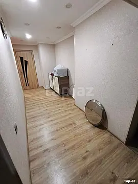 Satılır 3 otaqlı yeni tikili 75 m²