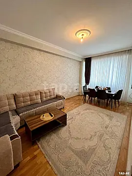 Satılır 2 otaqlı yeni tikili 66 m² — Xırdalan, Xırdalan 2 otaq 66.00 m²