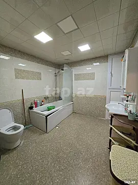 Satılır 3 otaqlı yeni tikili 115 m²