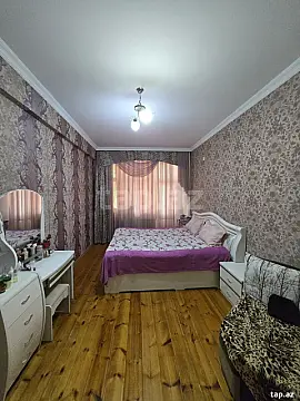 Satılır 3 otaqlı yeni tikili 115 m²