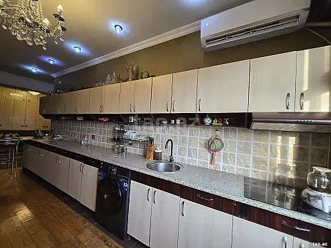 Satılır 3 otaqlı yeni tikili 115 m²