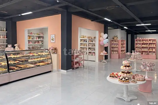 Kirayə verilir obyekt