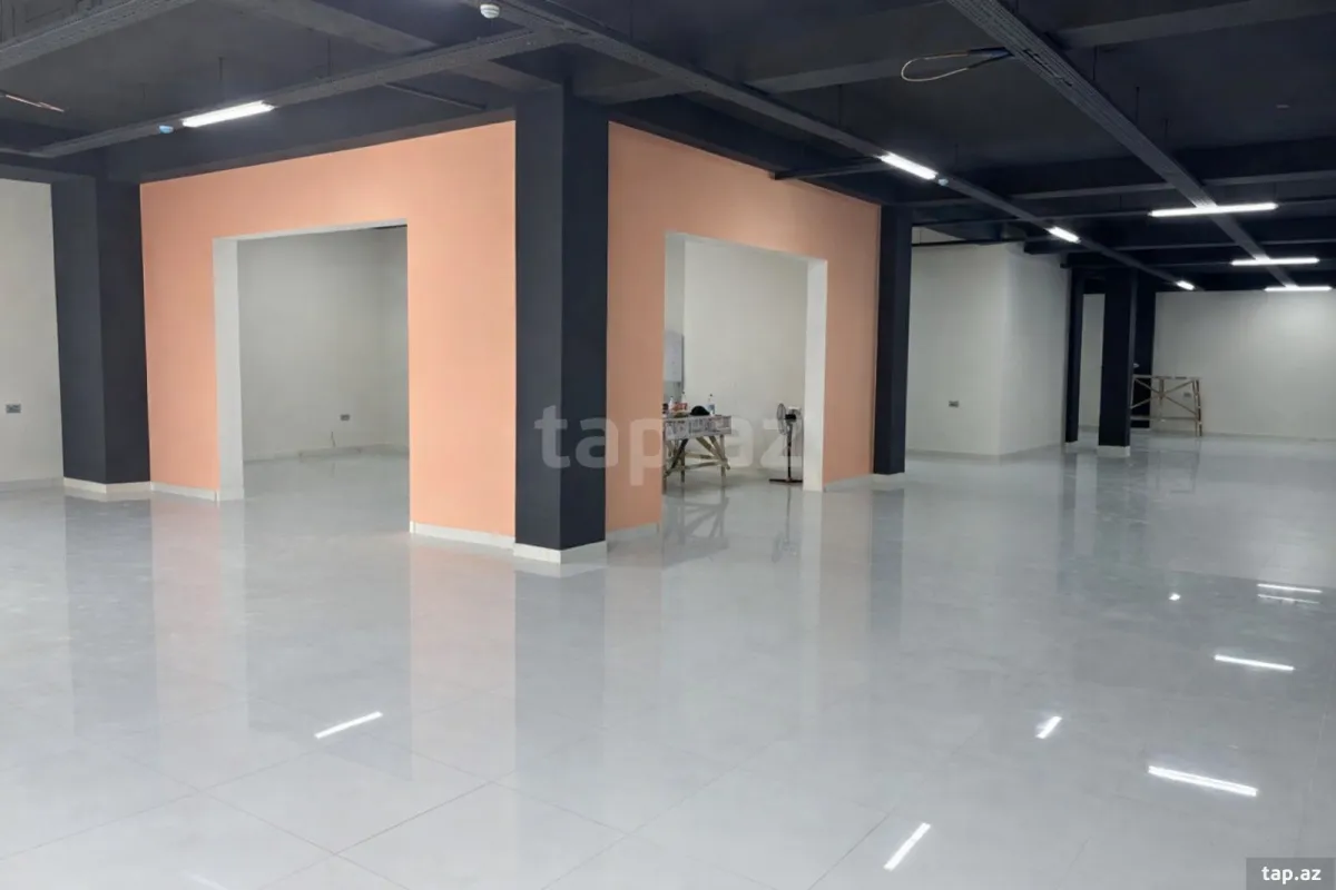 Kirayə verilir obyekt