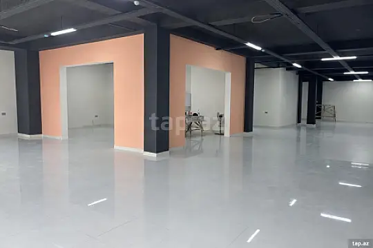 Kirayə verilir obyekt