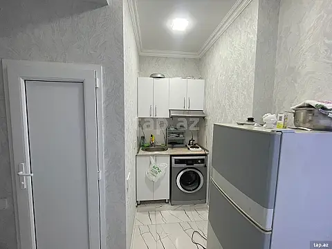 Kirayə verilir 2 otaqlı yeni tikili 60 m²