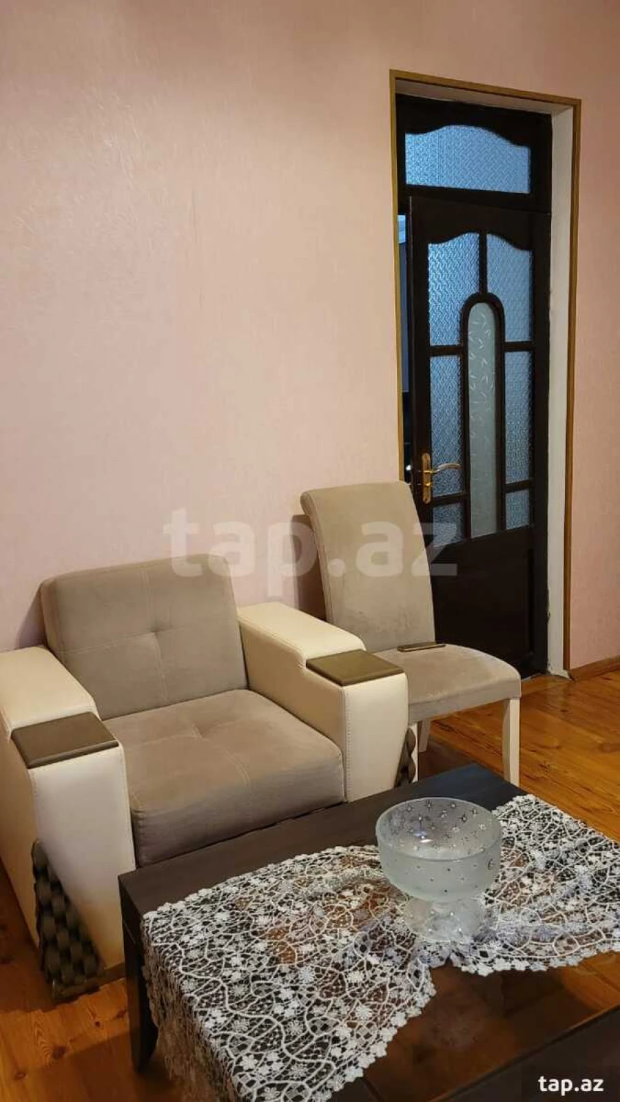 Satılır 7 otaqlı həyət evi