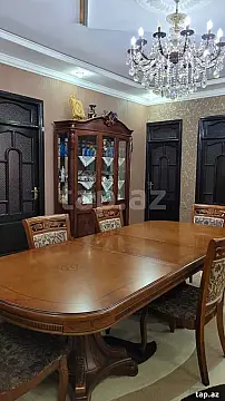 Satılır 7 otaqlı həyət evi