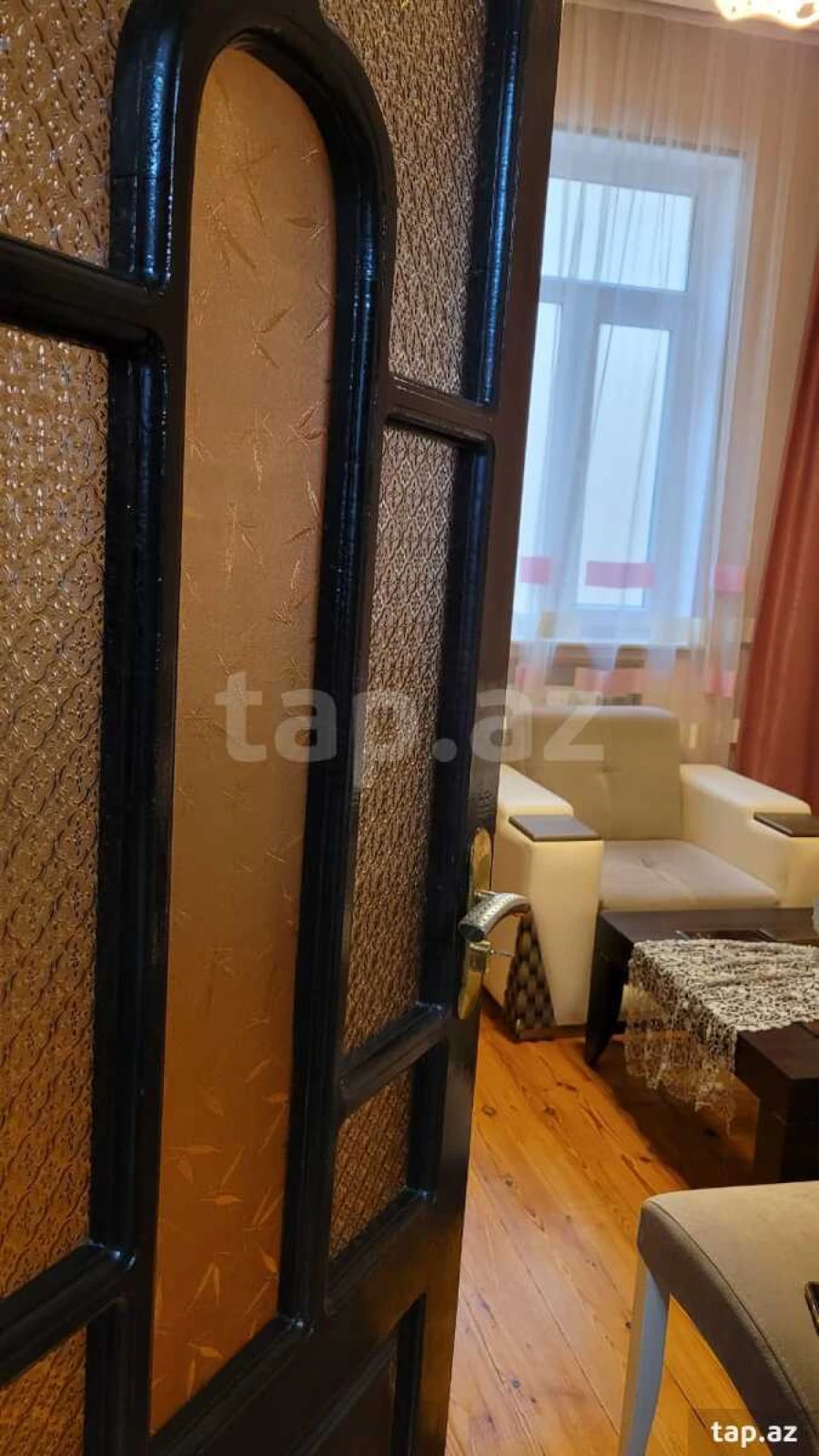 Satılır 7 otaqlı həyət evi