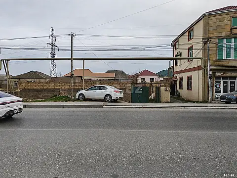 Satılır obyekt — Bakı, Binəqədi