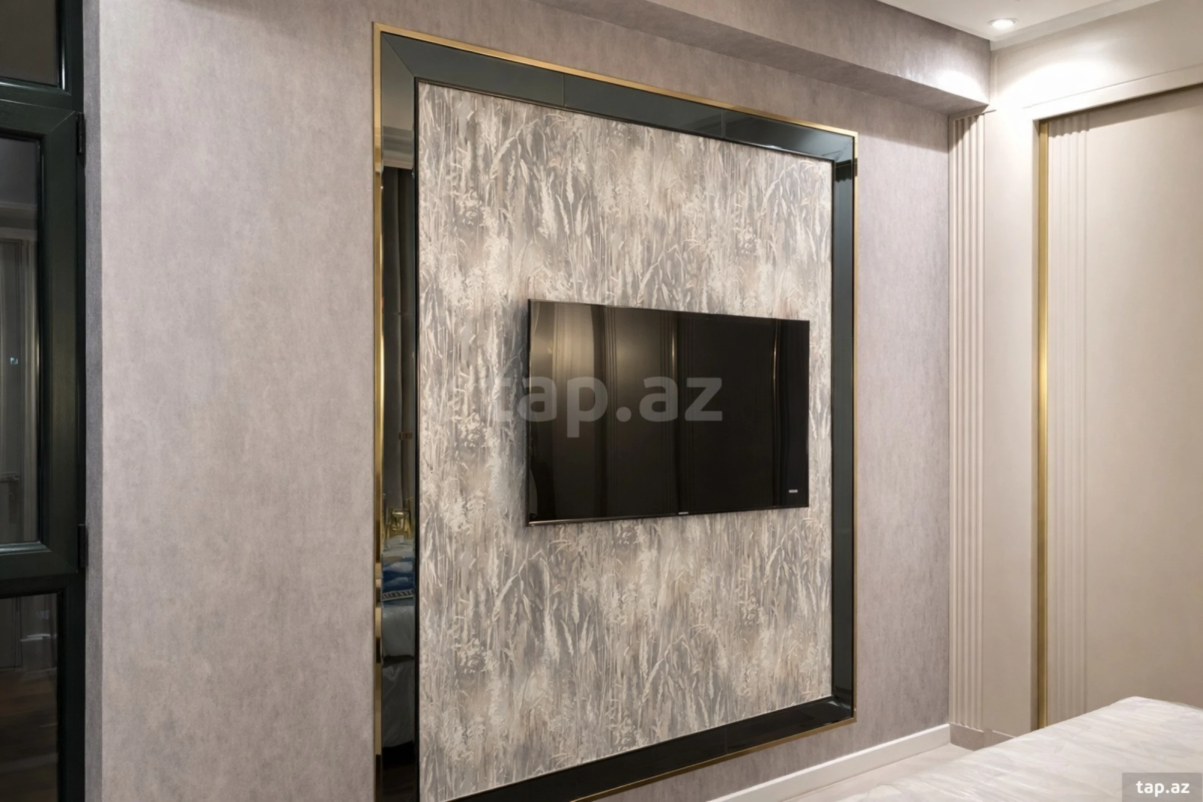 Satılır 3 otaqlı yeni tikili 125 m²