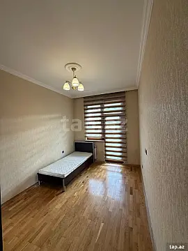 Kirayə verilir 2 otaqlı yeni tikili 55 m²
