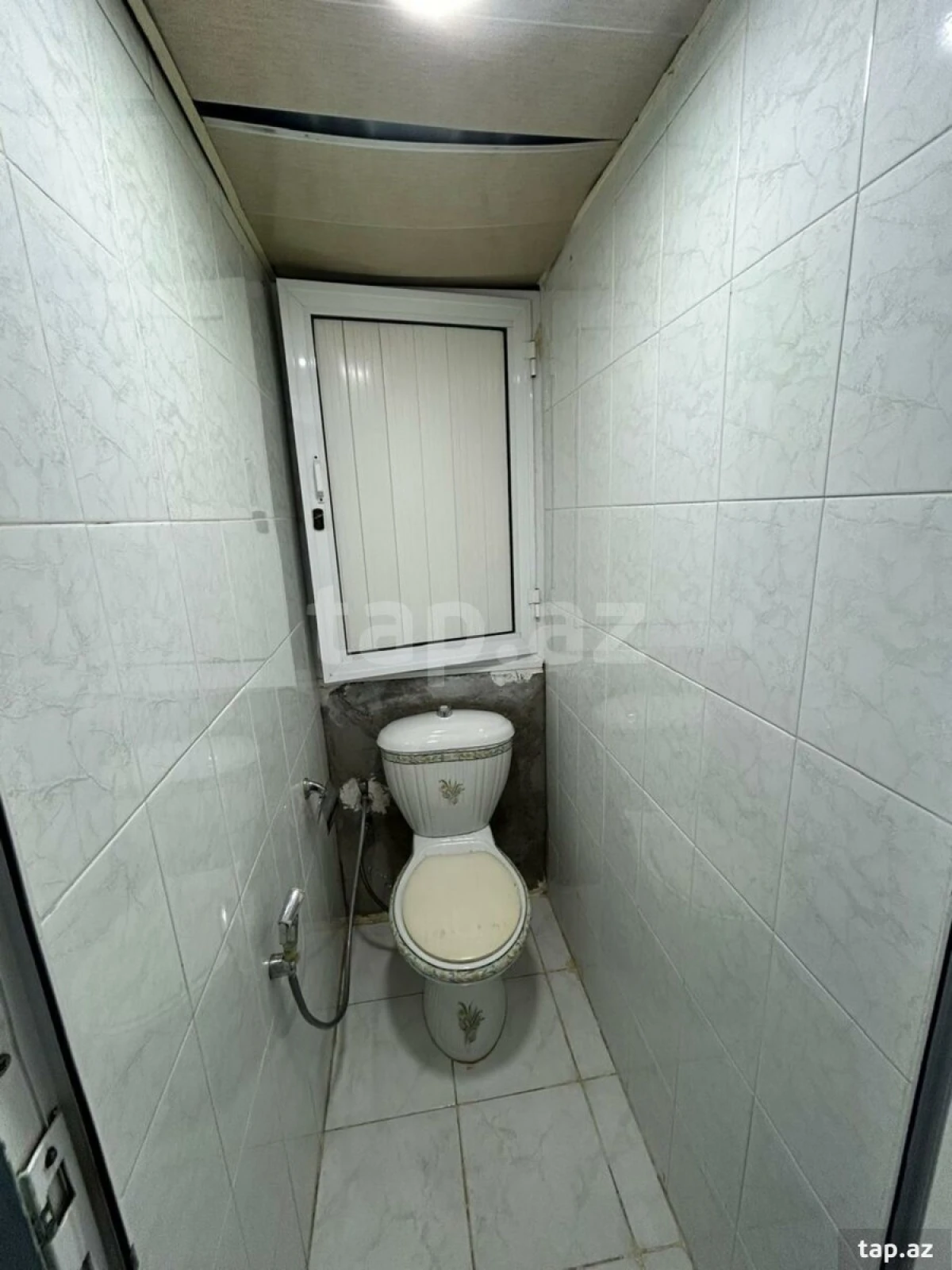 Kirayə verilir 2 otaqlı mənzil 52 m²