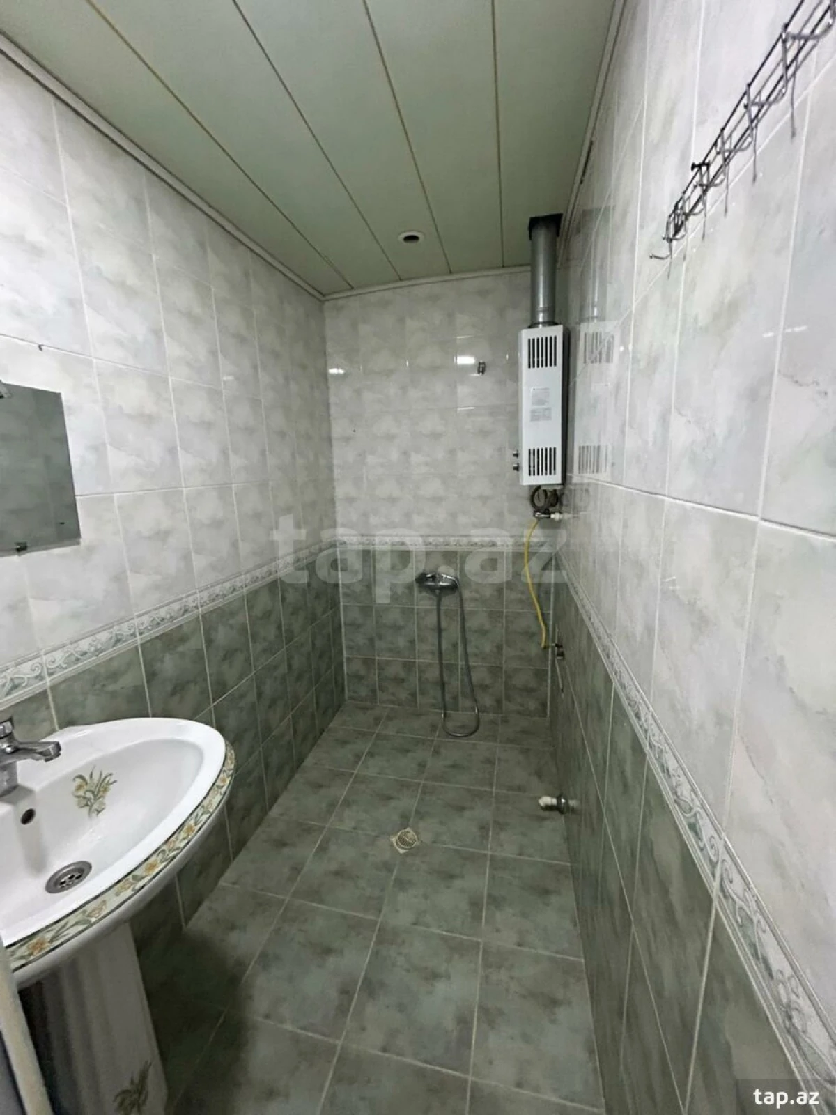 Kirayə verilir 2 otaqlı mənzil 52 m²