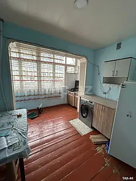 Kirayə verilir 2 otaqlı mənzil 52 m² — Bakı, Əhmədli 2 otaq 52.00 m²