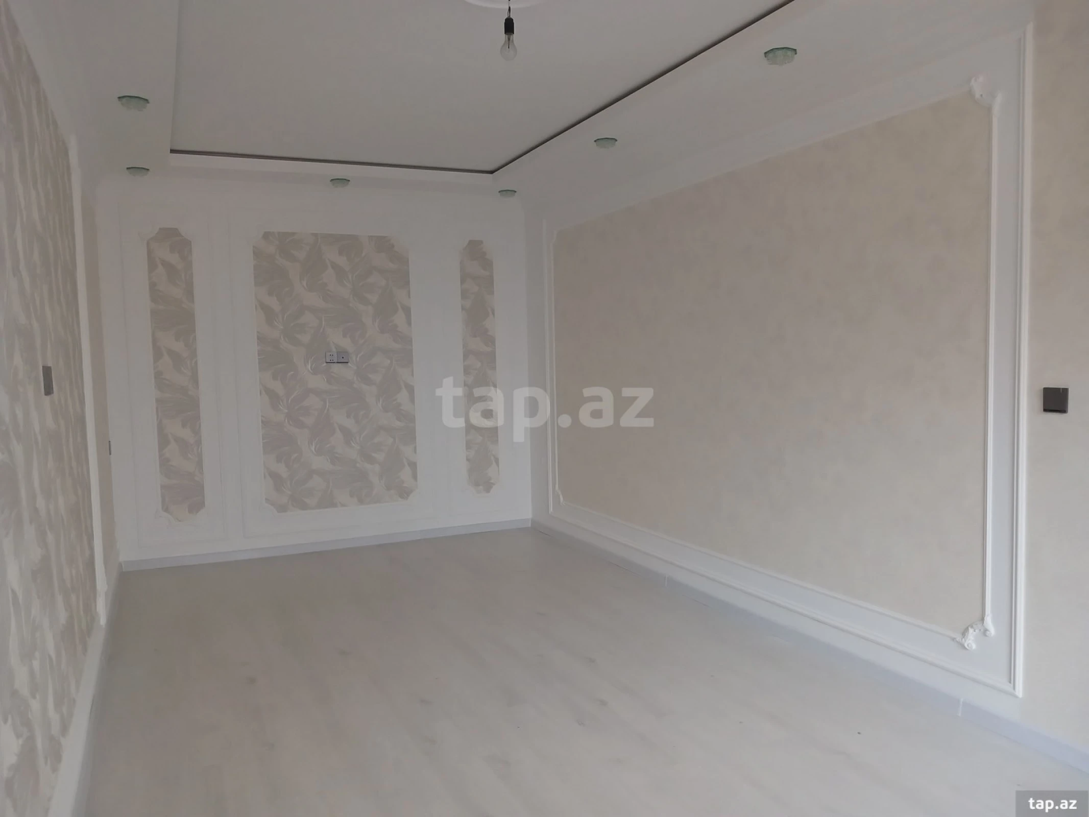 Satılır 3 otaqlı həyət evi