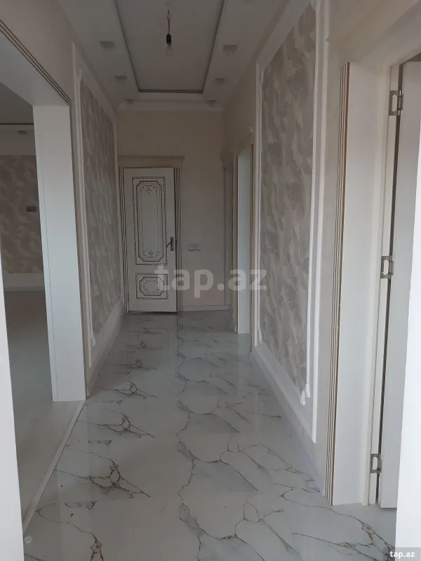 Satılır 3 otaqlı həyət evi