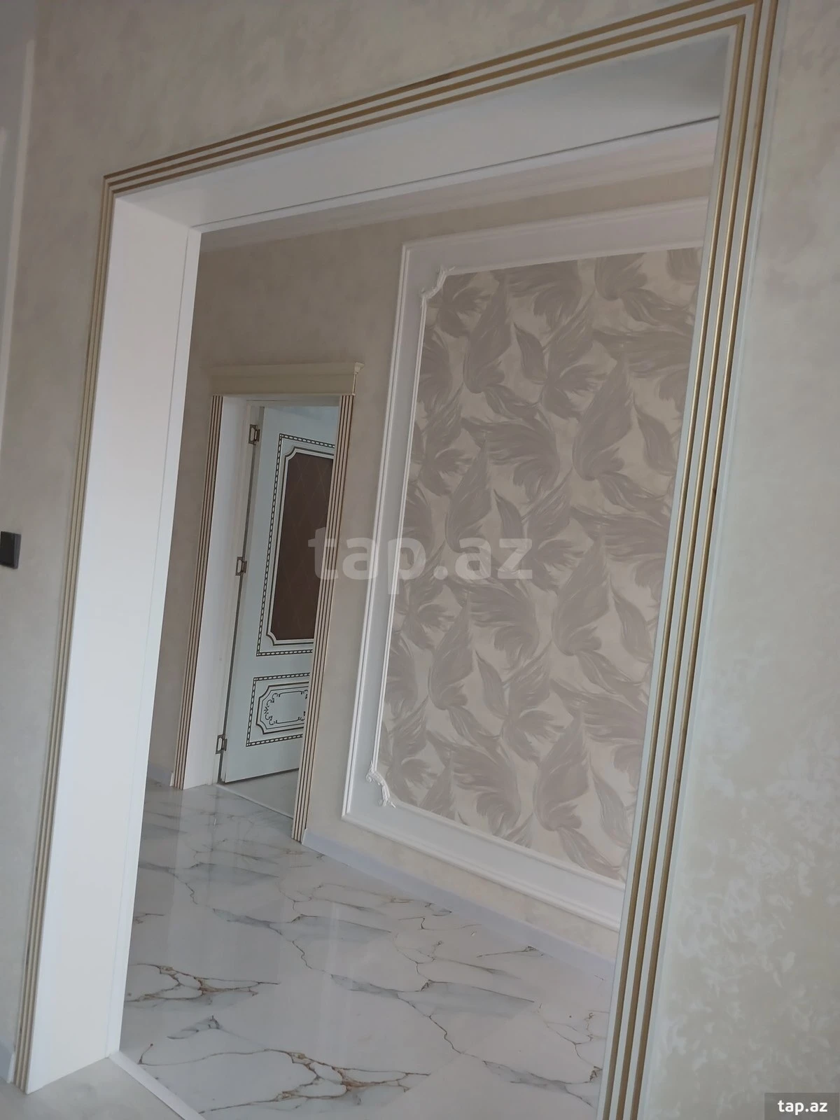 Satılır 3 otaqlı həyət evi