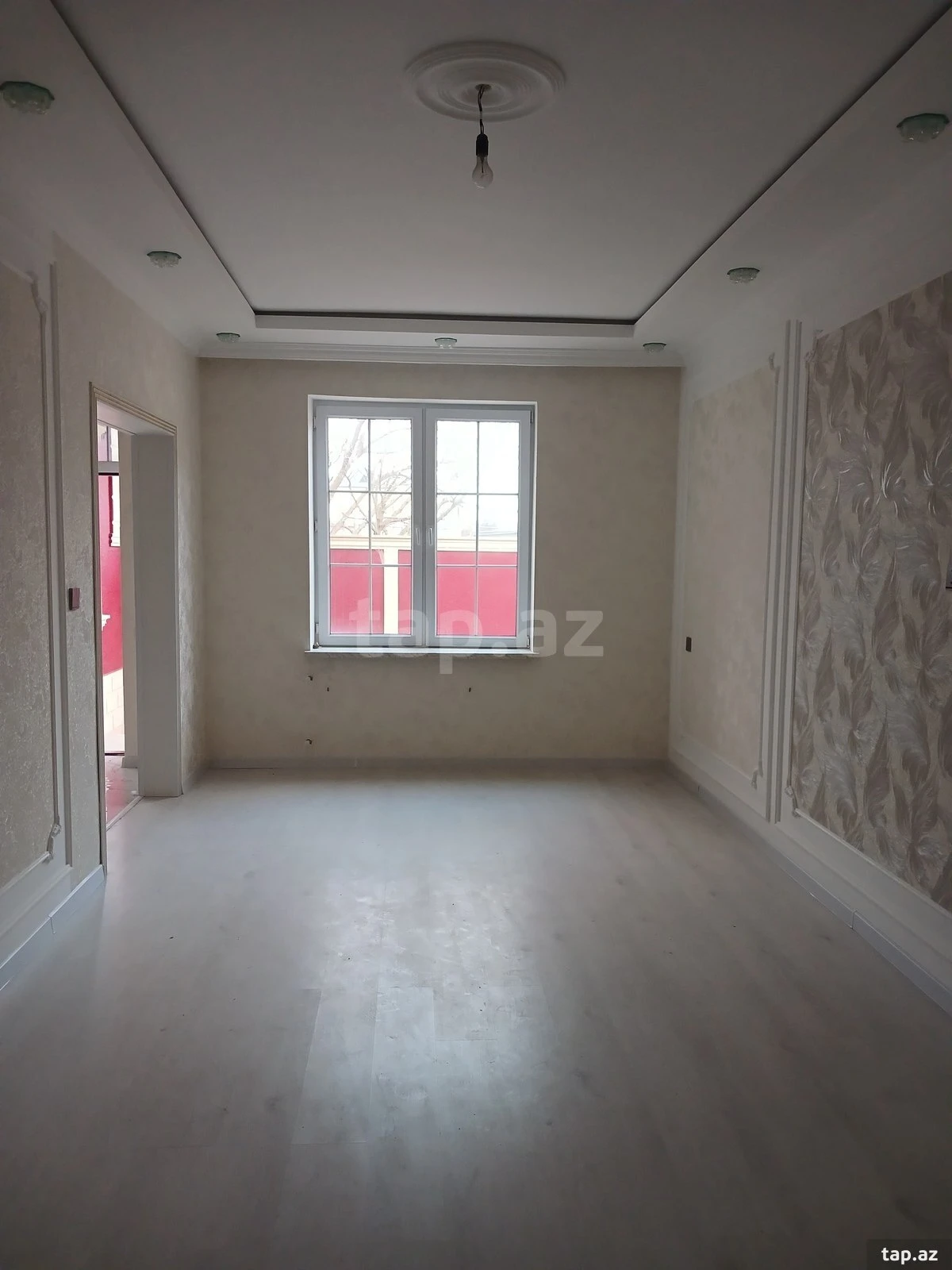 Satılır 3 otaqlı həyət evi