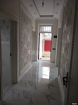 Satılır 3 otaqlı həyət evi