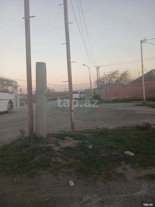 Satılır 3 otaqlı həyət evi