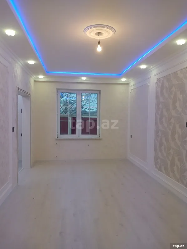 Satılır 3 otaqlı həyət evi