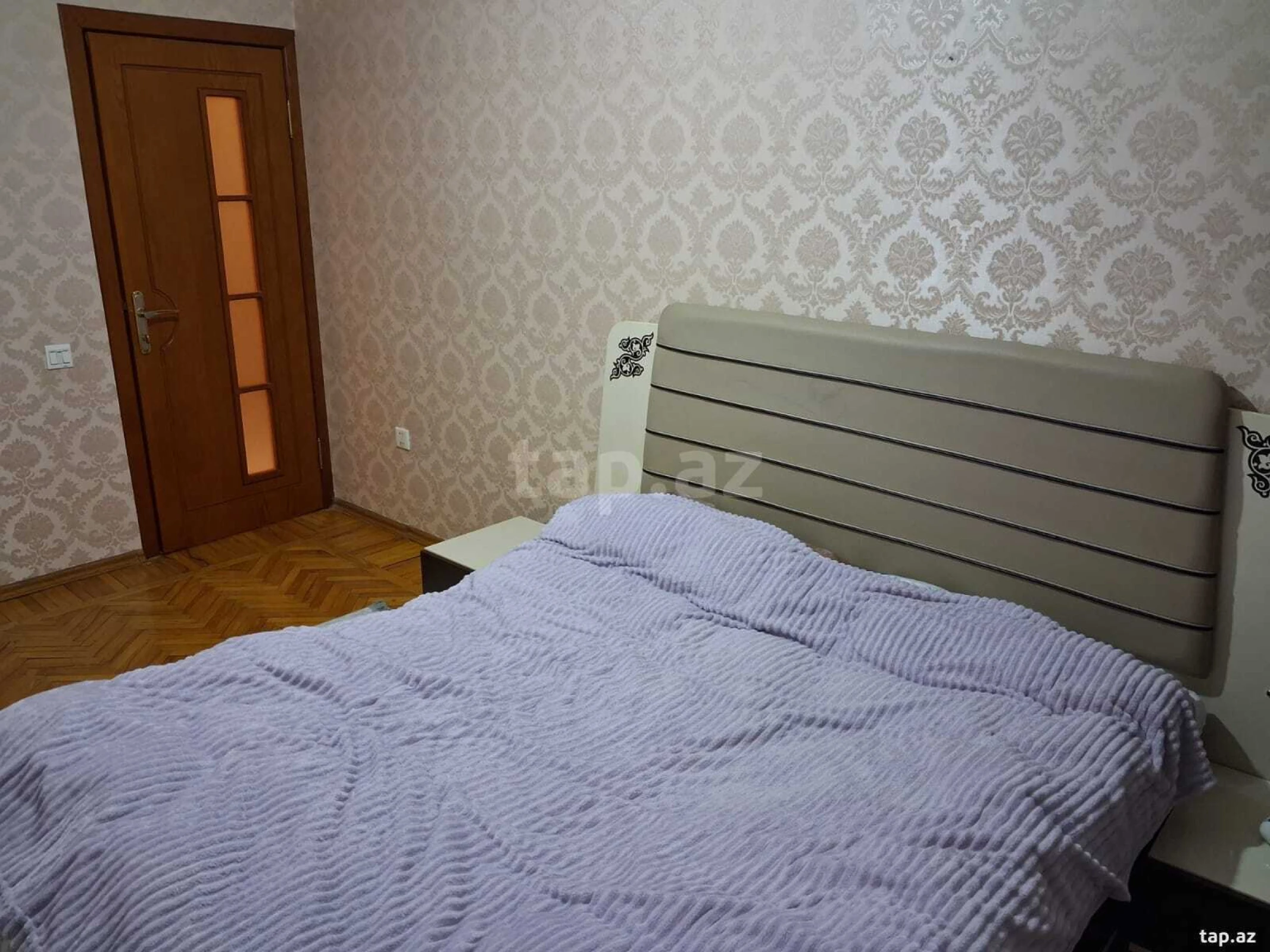 Satılır 4 otaqlı mənzil 102 m²