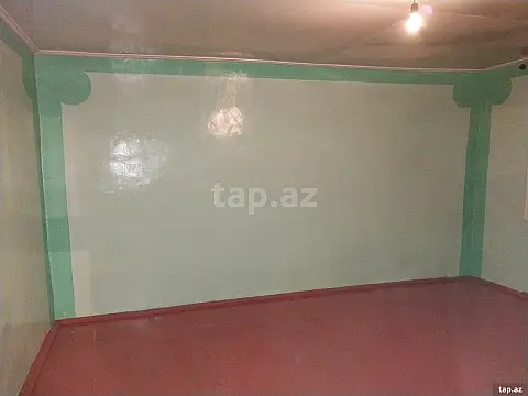 Satılır 3 otaqlı həyət evi