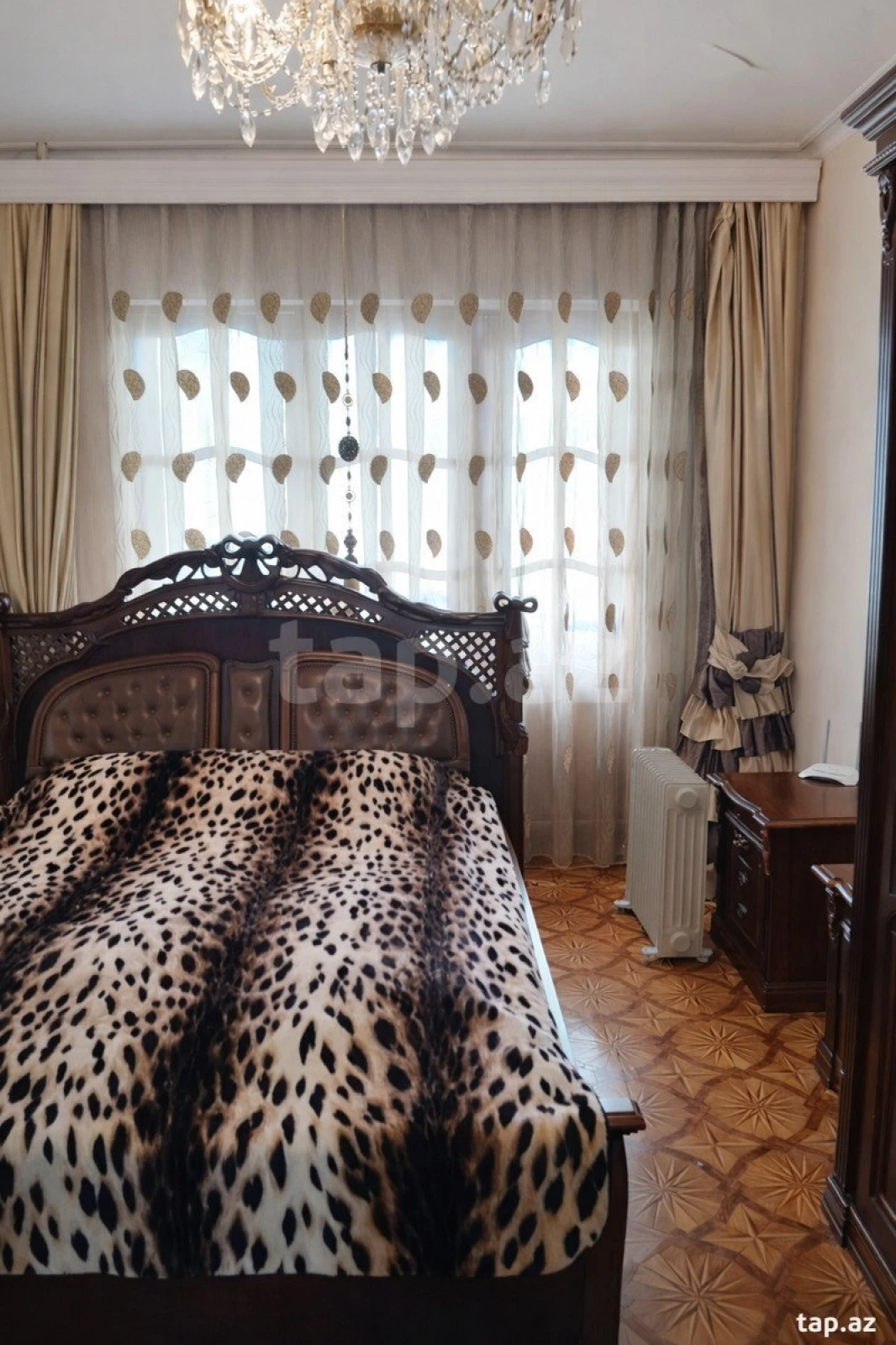 Satılır 3 otaqlı mənzil 90 m²