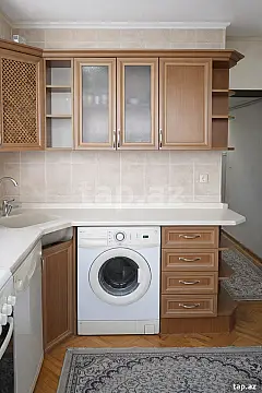 Satılır 3 otaqlı mənzil 90 m²