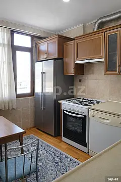 Satılır 3 otaqlı mənzil 90 m²
