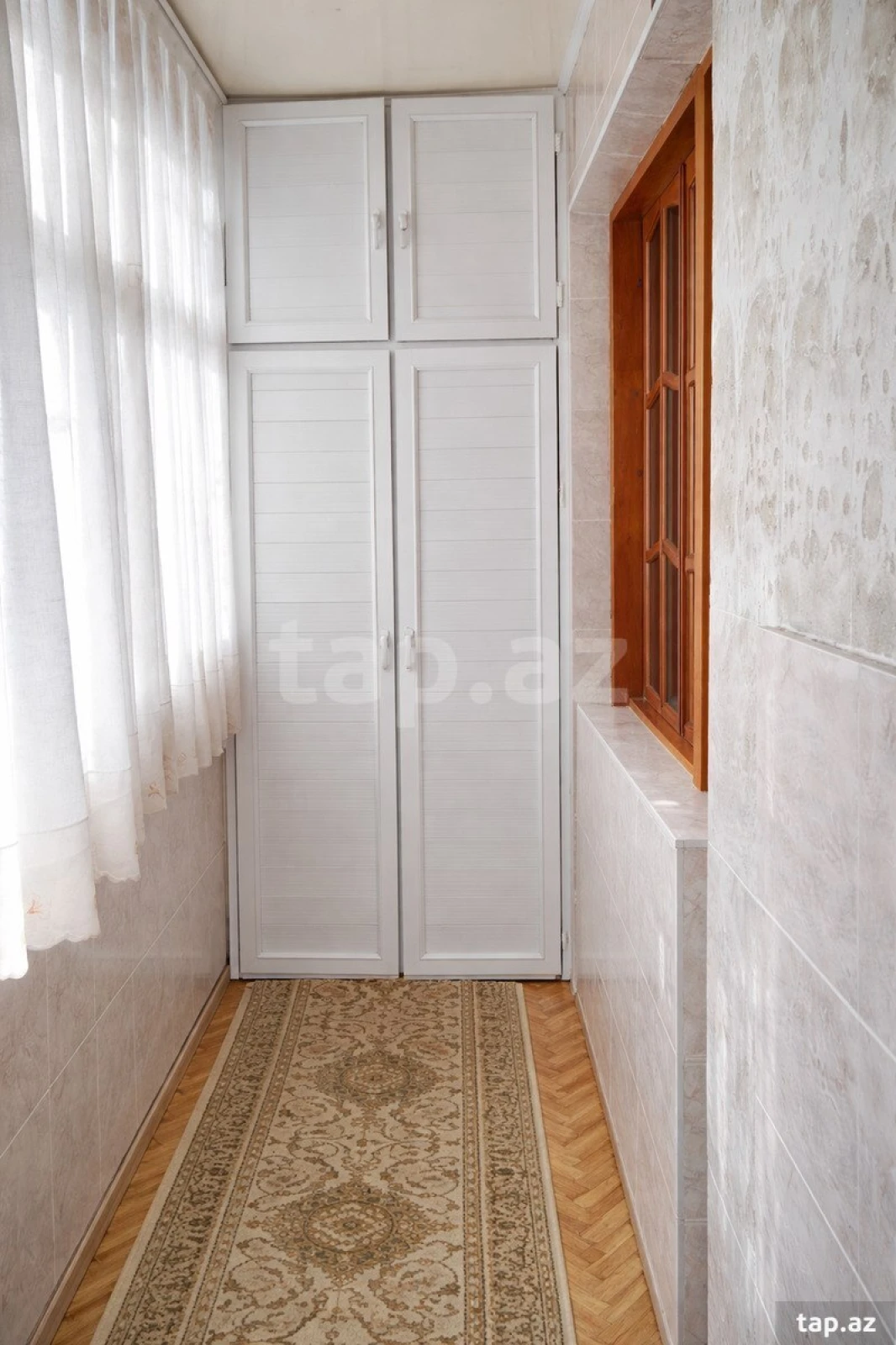 Satılır 3 otaqlı mənzil 90 m²