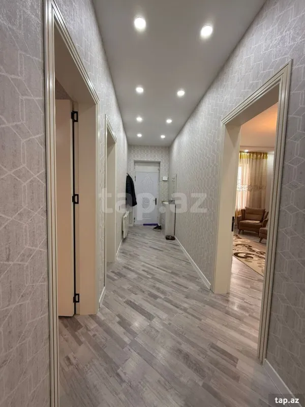 Satılır 3 otaqlı həyət evi