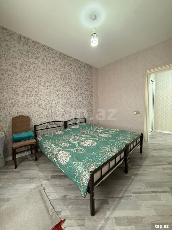 Satılır 3 otaqlı həyət evi