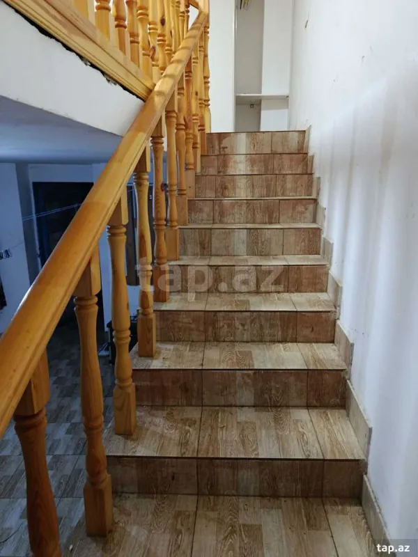 Kirayə verilir 1 otaqlı həyət evi