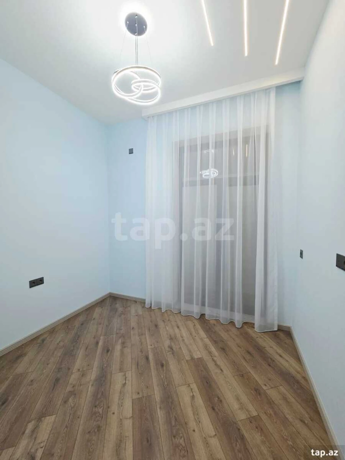 Satılır 3 otaqlı həyət evi