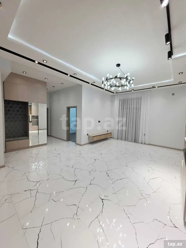 Satılır 3 otaqlı həyət evi