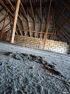 Satılır 5 otaqlı həyət evi