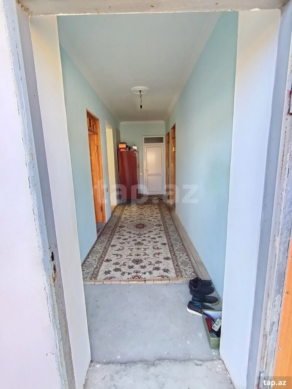 Satılır 5 otaqlı həyət evi