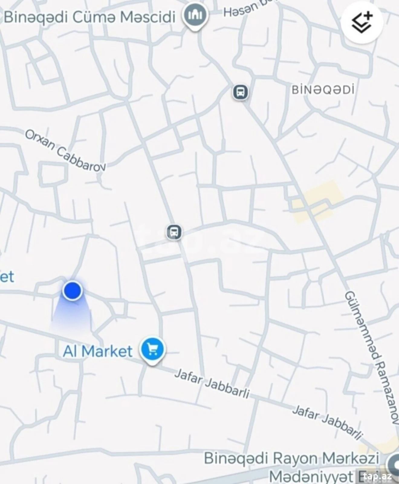 Satılır 5 otaqlı həyət evi