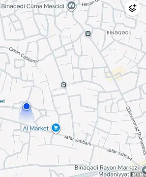 Satılır 5 otaqlı həyət evi