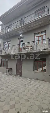 Satılır 7 otaqlı həyət evi 330 m²
