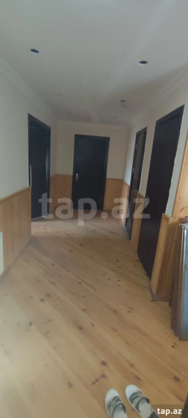 Satılır 7 otaqlı həyət evi 330 m²