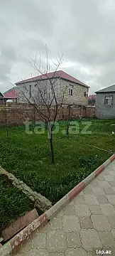 Satılır 7 otaqlı həyət evi 330 m²