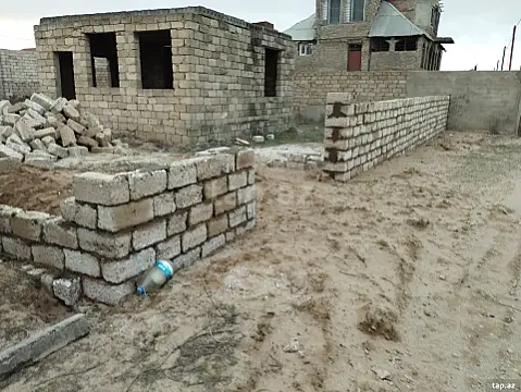 Satılır torpaq sahəsi — Bakı, Xəzər