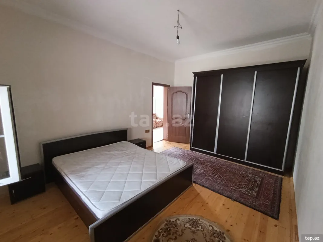 Kirayə verilir 2 otaqlı həyət evi