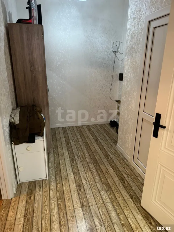 Satılır 3 otaqlı yeni tikili 60 m²