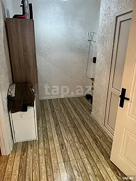 Satılır 3 otaqlı yeni tikili 60 m² — Bakı, Xətai 3 otaq 60.00 m²